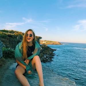 Meet your Posher, Mary